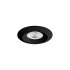 Встраиваемый светильник Arte Lamp Mira Mini A2761PL-1BK Встраиваемый светильник Arte Lamp Mira Mini A2761PL-1BK