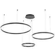 Подвесной светодиодный светильник Stilfort Planetary 4005/02/03P+CB Подвесной светодиодный светильник Stilfort Planetary 4005/02/03P+CB