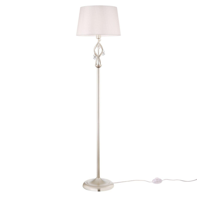 Торшер Freya Monique FR2001FL-01G Торшер Freya Monique FR2001FL-01G