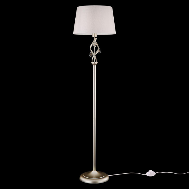 Торшер Freya Monique FR2001FL-01G Торшер Freya Monique FR2001FL-01G