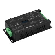Декодер Arlight Smart-K55-DMX 028449 Декодер Arlight Smart-K55-DMX 028449