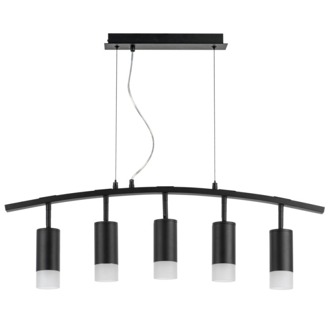 Подвесной светильник Lightstar Rullo LR7353751 (571735+214437-5+202431-5)