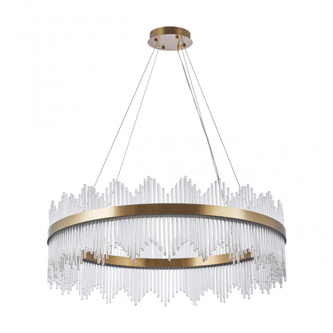 Подвесная люстра Arte Milano Venezia 311033/D1000 BS
