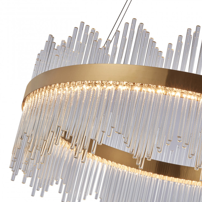 Подвесная люстра Arte Milano Venezia 311033/D1000 BS