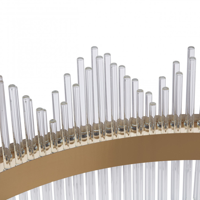 Подвесная люстра Arte Milano Venezia 311033/D1000 BS