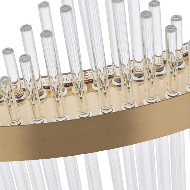 Подвесная люстра Arte Milano Venezia 311033/D1000 BS