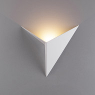 Настенный светодиодный светильник Elektrostandard Parete Led белый 4690389109027 Настенный светодиодный светильник Elektrostandard Parete Led белый 4690389109027