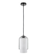 Подвесной светильник 33 Идеи PND105.01.16DC3.003.BL-M16WT