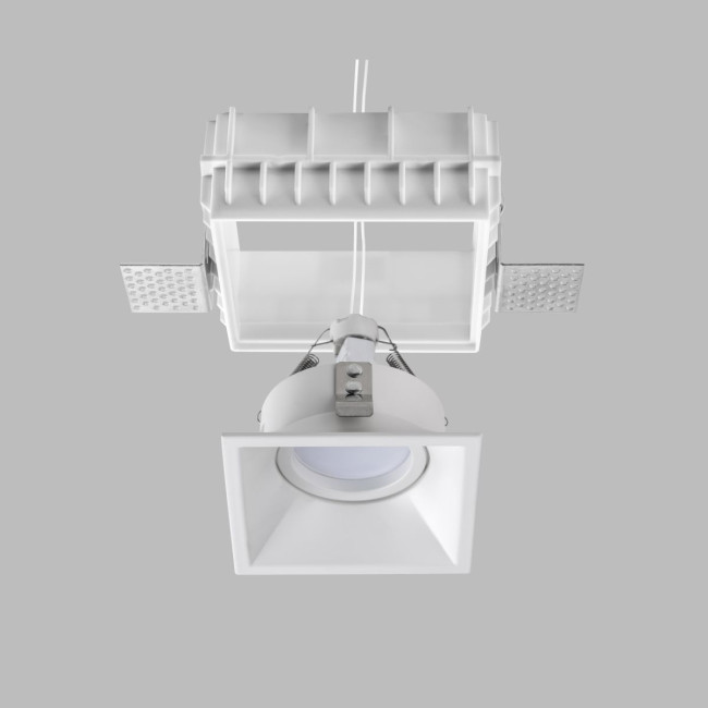 Встраиваемый светильник Lightstar Domino G214506 Встраиваемый светильник Lightstar Domino G214506