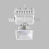 Встраиваемый светильник Lightstar Domino G214506 Встраиваемый светильник Lightstar Domino G214506