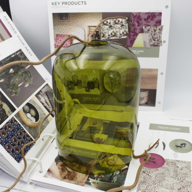 Плафон 33 Идеи S.26.LI Плафон 33 Идеи S.26.LI