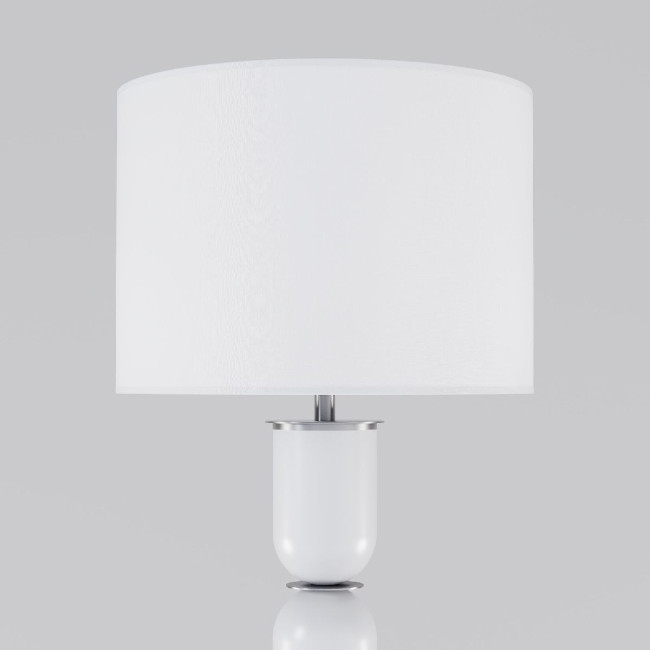 Торшер Eurosvet Caprera 01154/1 никель a063871 Торшер Eurosvet Caprera 01154/1 никель a063871