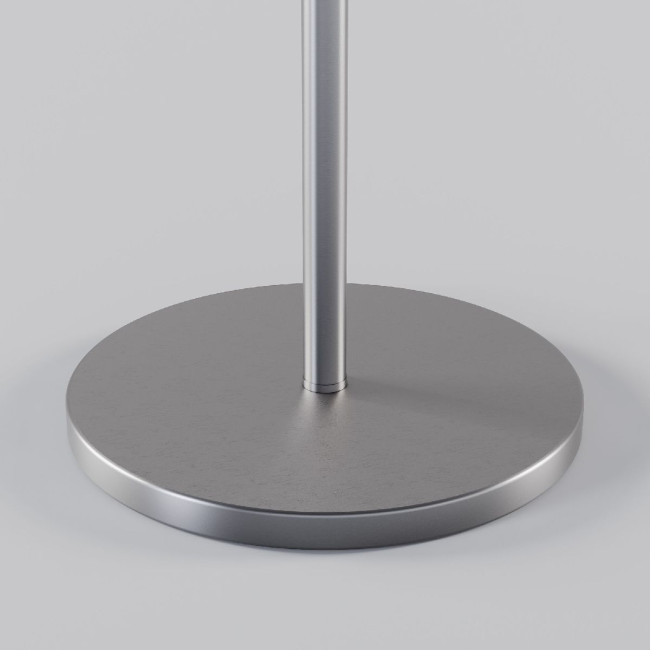 Торшер Eurosvet Caprera 01154/1 никель a063871 Торшер Eurosvet Caprera 01154/1 никель a063871