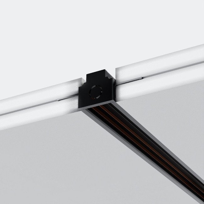 Заглушки для шинопровода Maytoni Exility TRAM034EC-42B