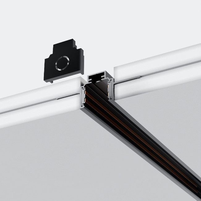 Заглушки для шинопровода Maytoni Exility TRAM034EC-42B