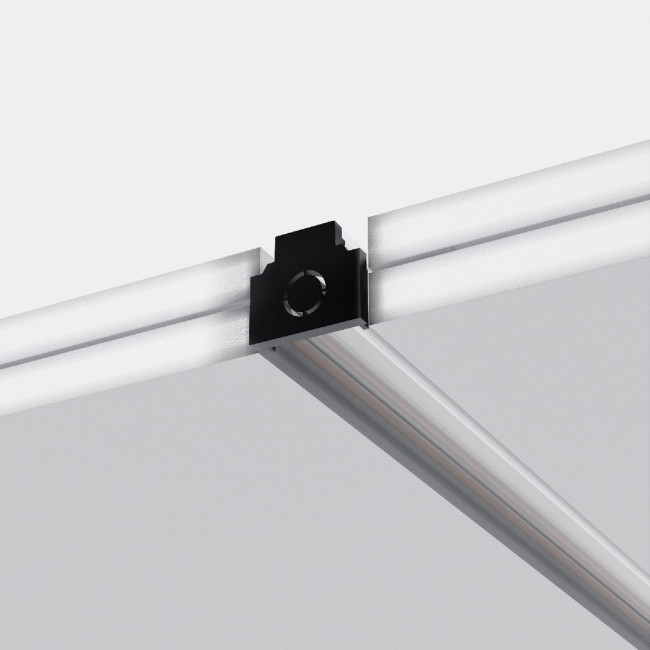 Заглушки для шинопровода Maytoni Exility TRAM034EC-42B