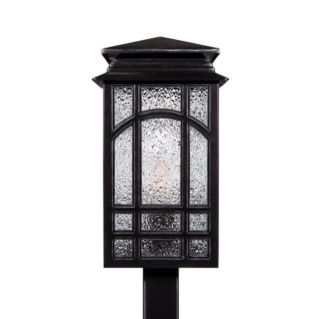 Уличный светильник Runden Джаз V10021 Уличный светильник Runden Джаз V10021