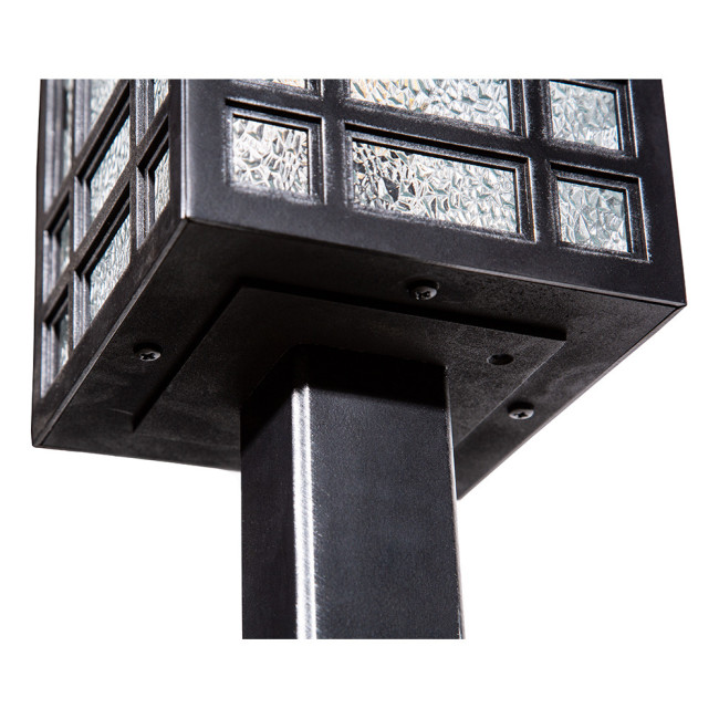 Уличный светильник Runden Джаз V10021 Уличный светильник Runden Джаз V10021