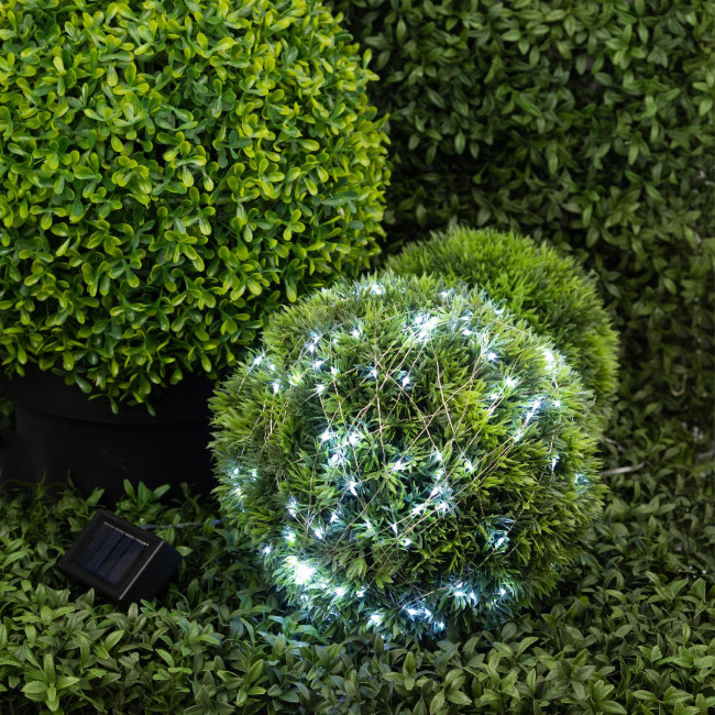 Садовая гирлянда Нить Эра ERASF22-17 Б0053368