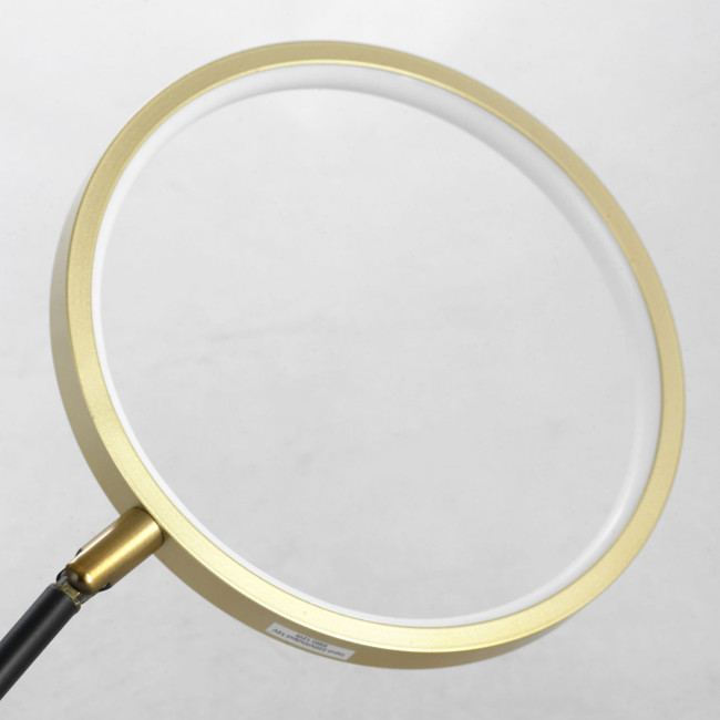 Потолочная светодиодная люстра Lussole Loft Gilbert LSP-8433 Потолочная светодиодная люстра Lussole Loft Gilbert LSP-8433