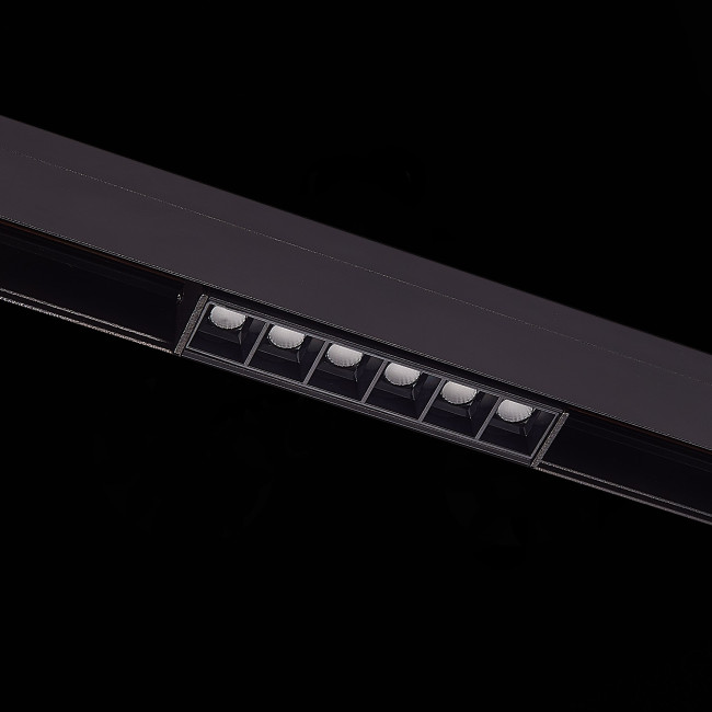 Трековый светильник ST Luce Seide ST361.446.06 Трековый светильник ST Luce Seide ST361.446.06