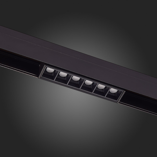 Трековый светильник ST Luce Seide ST361.446.06 Трековый светильник ST Luce Seide ST361.446.06