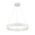 Подвесной светильник Escada Glacial 10224/SG LED