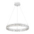 Подвесной светильник Escada Glacial 10224/SG LED