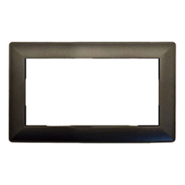 Рамка 2-местная Stekker Катрин PFR00-7012-06 50045 Рамка 2-местная Stekker Катрин PFR00-7012-06 50045