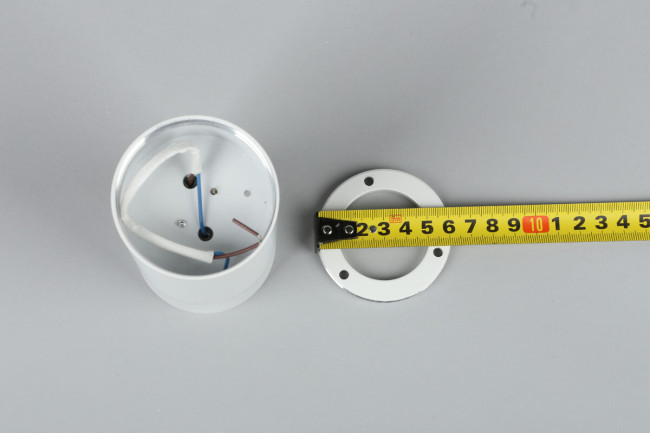 Потолочный светильник Omnilux Lucido OML-100609-01 Потолочный светильник Omnilux Lucido OML-100609-01