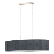 Подвесной светильник Eglo Tamaresco 39773 Подвесной светильник Eglo Tamaresco 39773