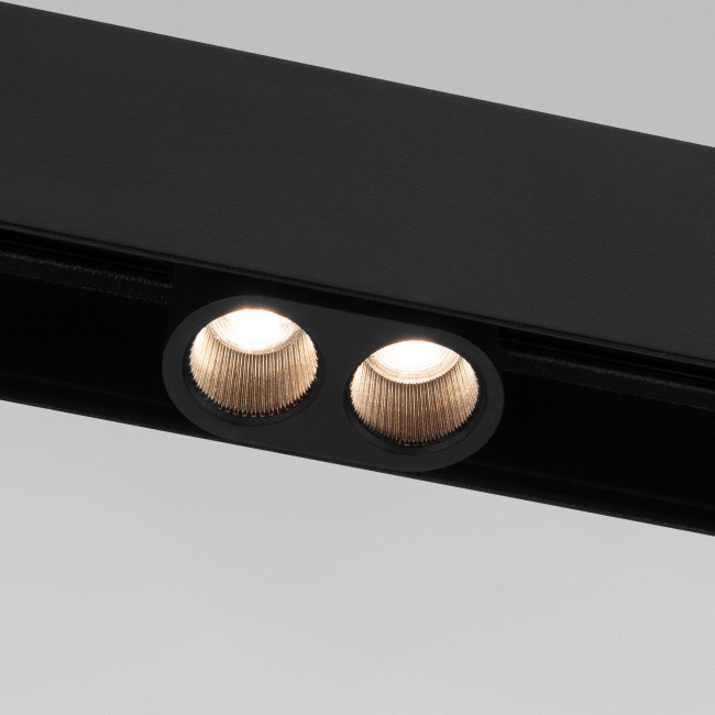 Трековый светильник Elektrostandard Slim Magnetic 4690389189579 a061365 Трековый светильник Elektrostandard Slim Magnetic 4690389189579 a061365