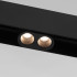 Трековый светильник Elektrostandard Slim Magnetic 4690389189579 a061365 Трековый светильник Elektrostandard Slim Magnetic 4690389189579 a061365