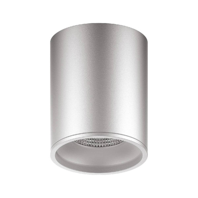 Потолочный светодиодный светильник Gauss Overhead HD004 Потолочный светодиодный светильник Gauss Overhead HD004