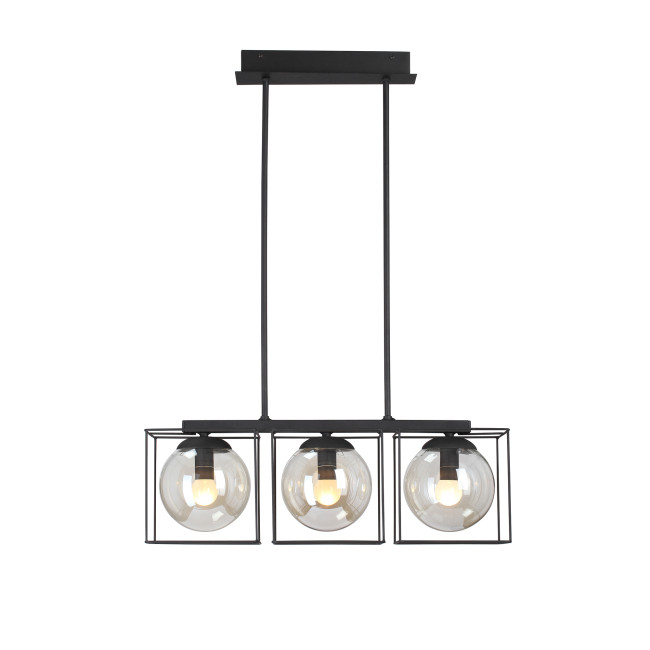 Подвесной светильник Vitaluce V4992-1/3PL Подвесной светильник Vitaluce V4992-1/3PL