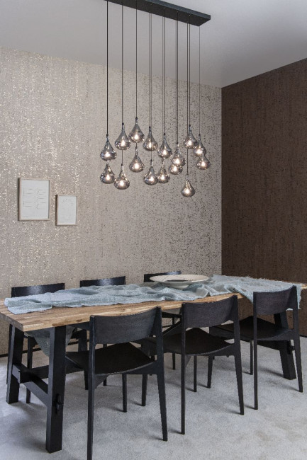 Каскадная люстра Lucide Tears 70434/16/30 Каскадная люстра Lucide Tears 70434/16/30