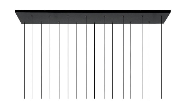 Каскадная люстра Lucide Tears 70434/16/30 Каскадная люстра Lucide Tears 70434/16/30