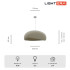 Подвесной светильник Lightera Stone LE206L-800W