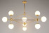 Люстра на штанге Aployt Rozali APL.606.07.10 Люстра на штанге Aployt Rozali APL.606.07.10