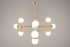 Люстра на штанге Aployt Rozali APL.606.07.10 Люстра на штанге Aployt Rozali APL.606.07.10
