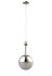 Подвесной светильник Crystal Lux TRUENA SP1 NICKEL Подвесной светильник Crystal Lux TRUENA SP1 NICKEL