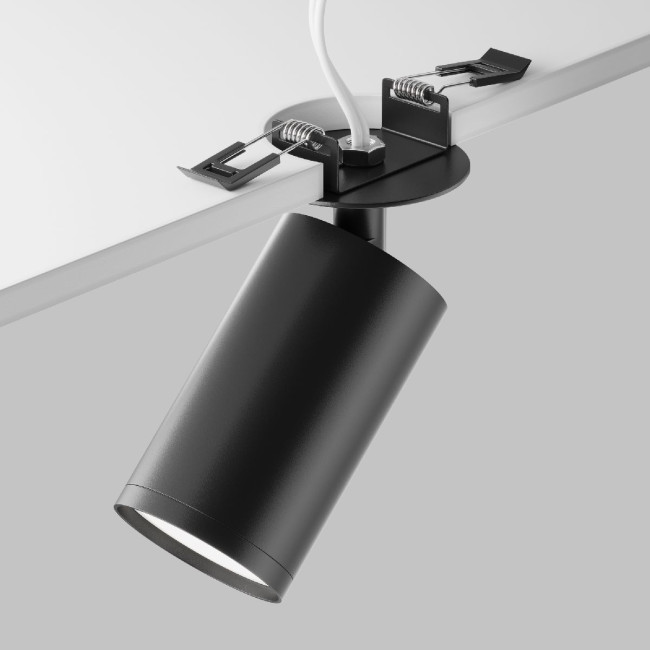 Спот Maytoni Technical Focus S C049CL-U-1B Спот Maytoni Technical Focus S C049CL-U-1B