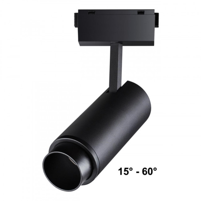 Трековый светильник Novotech Kit 358529 Трековый светильник Novotech Kit 358529