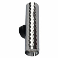 Настенный светильник IMEX Rodeo IL.0005.1702 CH Настенный светильник IMEX Rodeo IL.0005.1702 CH