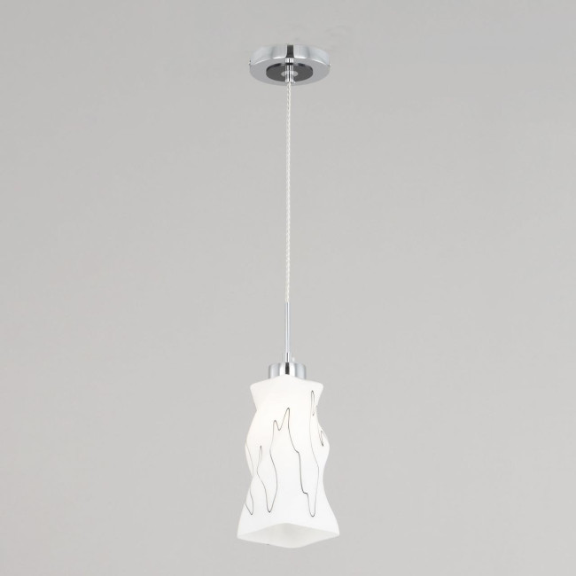 Подвесной светильник Citilux Спин CL943111 Подвесной светильник Citilux Спин CL943111