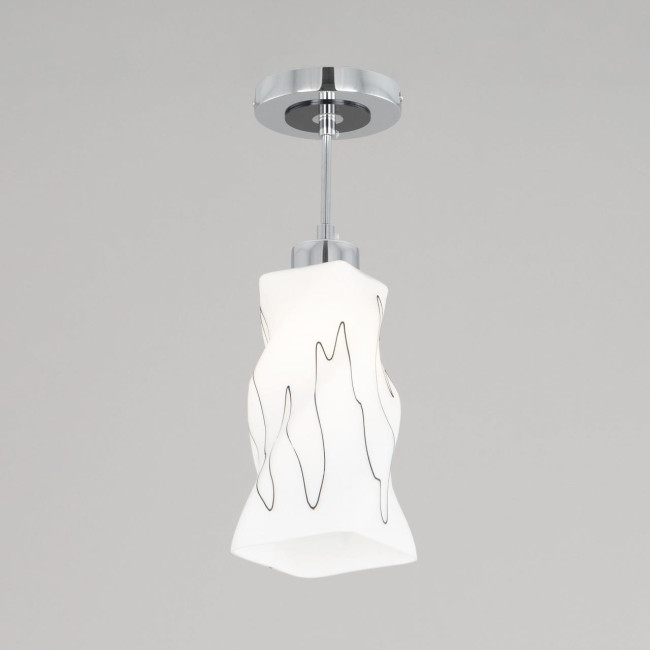 Подвесной светильник Citilux Спин CL943111 Подвесной светильник Citilux Спин CL943111