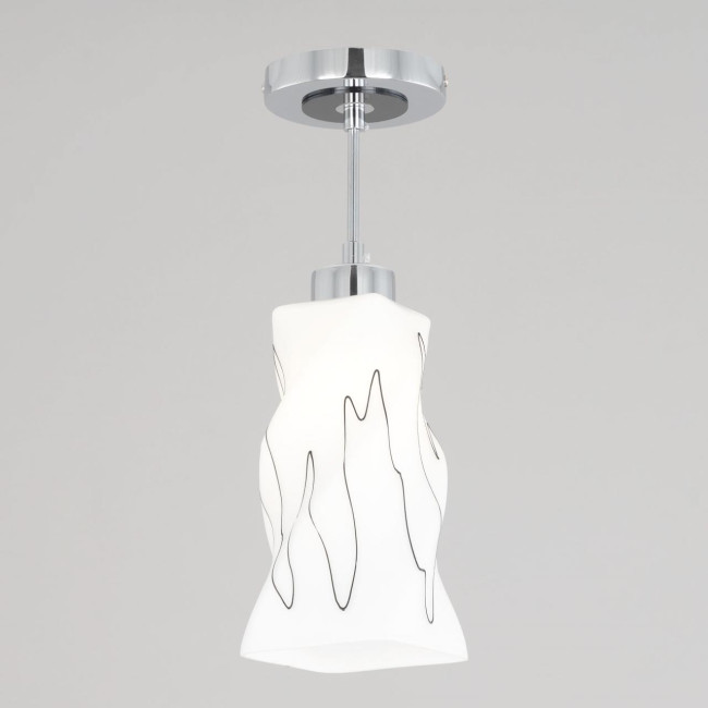 Подвесной светильник Citilux Спин CL943111 Подвесной светильник Citilux Спин CL943111