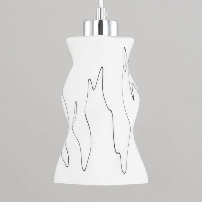 Подвесной светильник Citilux Спин CL943111 Подвесной светильник Citilux Спин CL943111