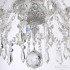 Подвесная люстра Bohemia Ivele Crystal AL16303/8/160 WMN Подвесная люстра Bohemia Ivele Crystal AL16303/8/160 WMN
