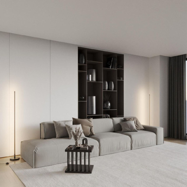 База с драйвером для создания торшера Novotech Over Vitz 359400 База с драйвером для создания торшера Novotech Over Vitz 359400